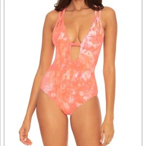 Becca skylar one piece